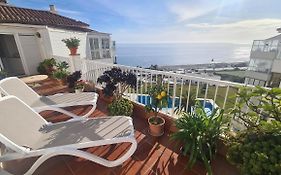 Penthouse Vistamar Torrox Costa